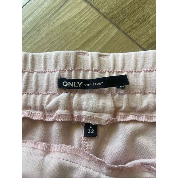 ONLY OUR STORY Pant for women - Picture 5 of 8
